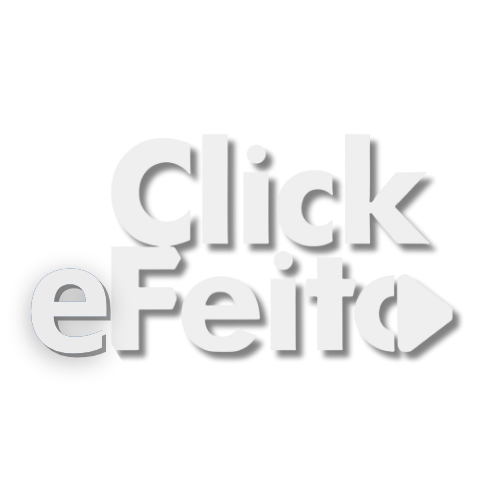 ClickEfeito Logo
